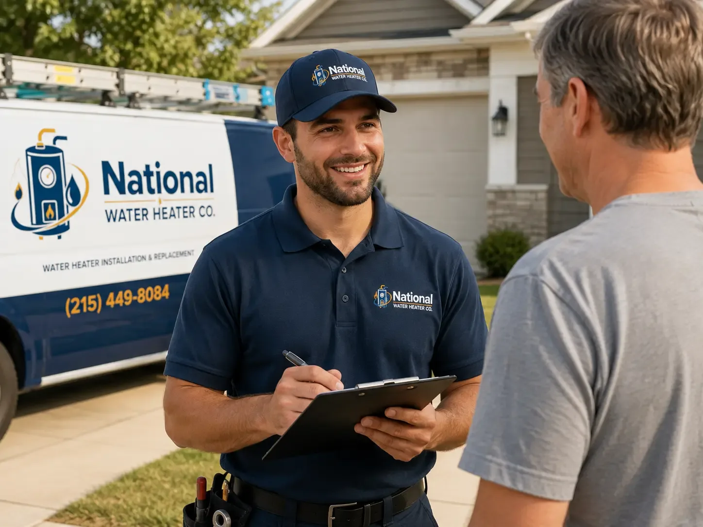 Water Heater Installation Caddo, OK FAQs